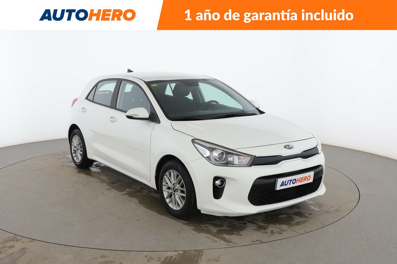 Foto Kia Rio 8