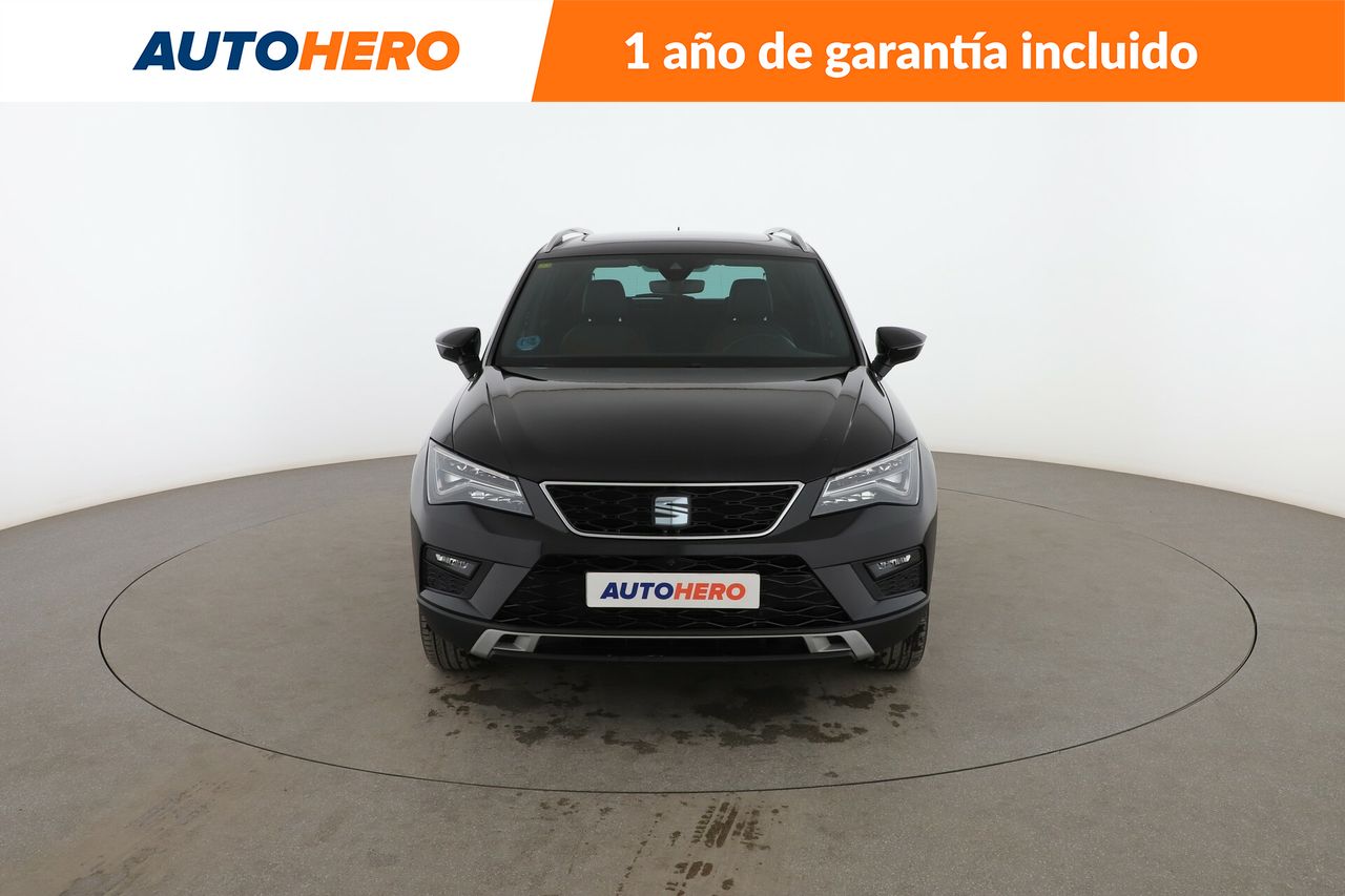 Foto Seat Ateca 9