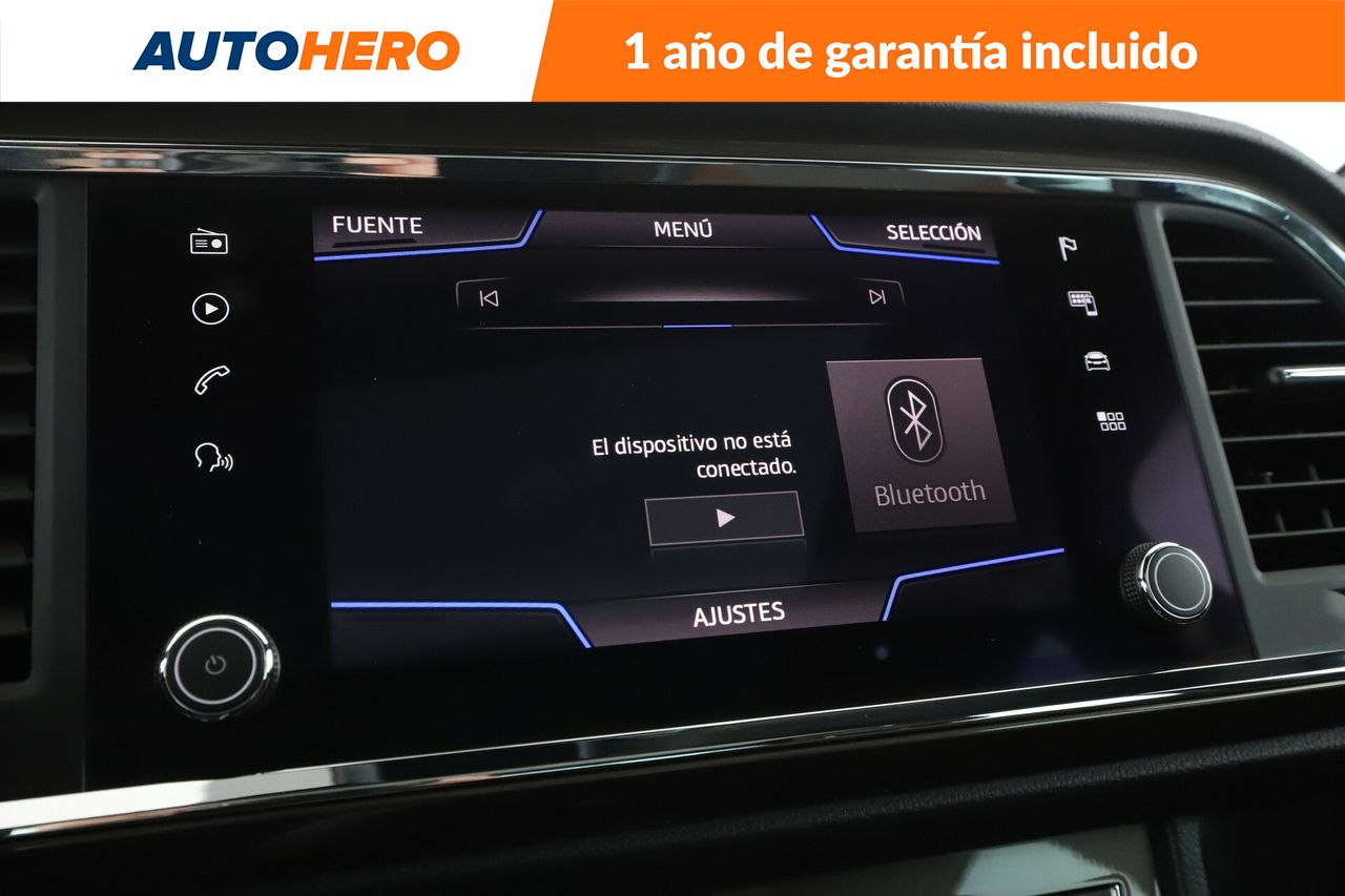 Foto Seat Ateca 27