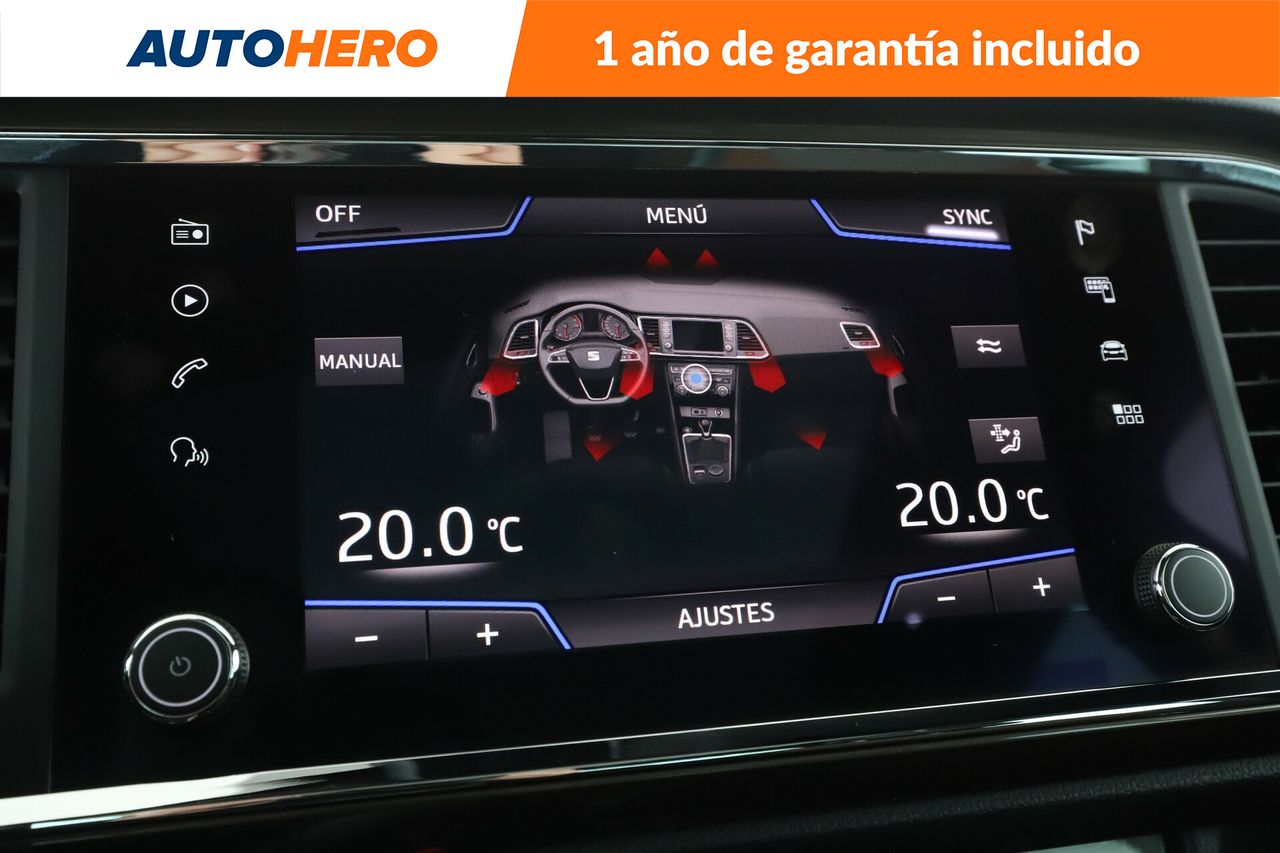 Foto Seat Ateca 31