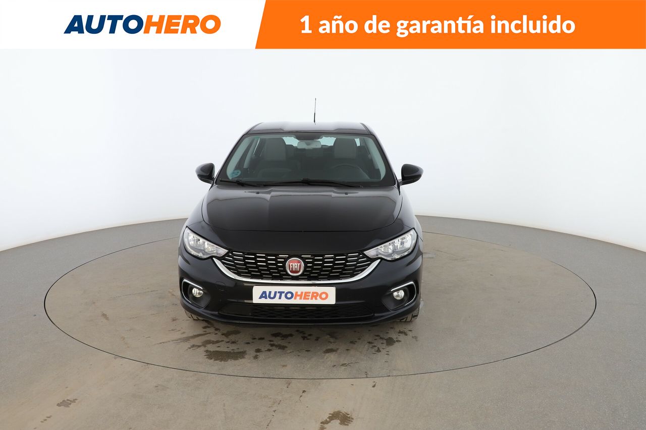 Foto Fiat Tipo 9