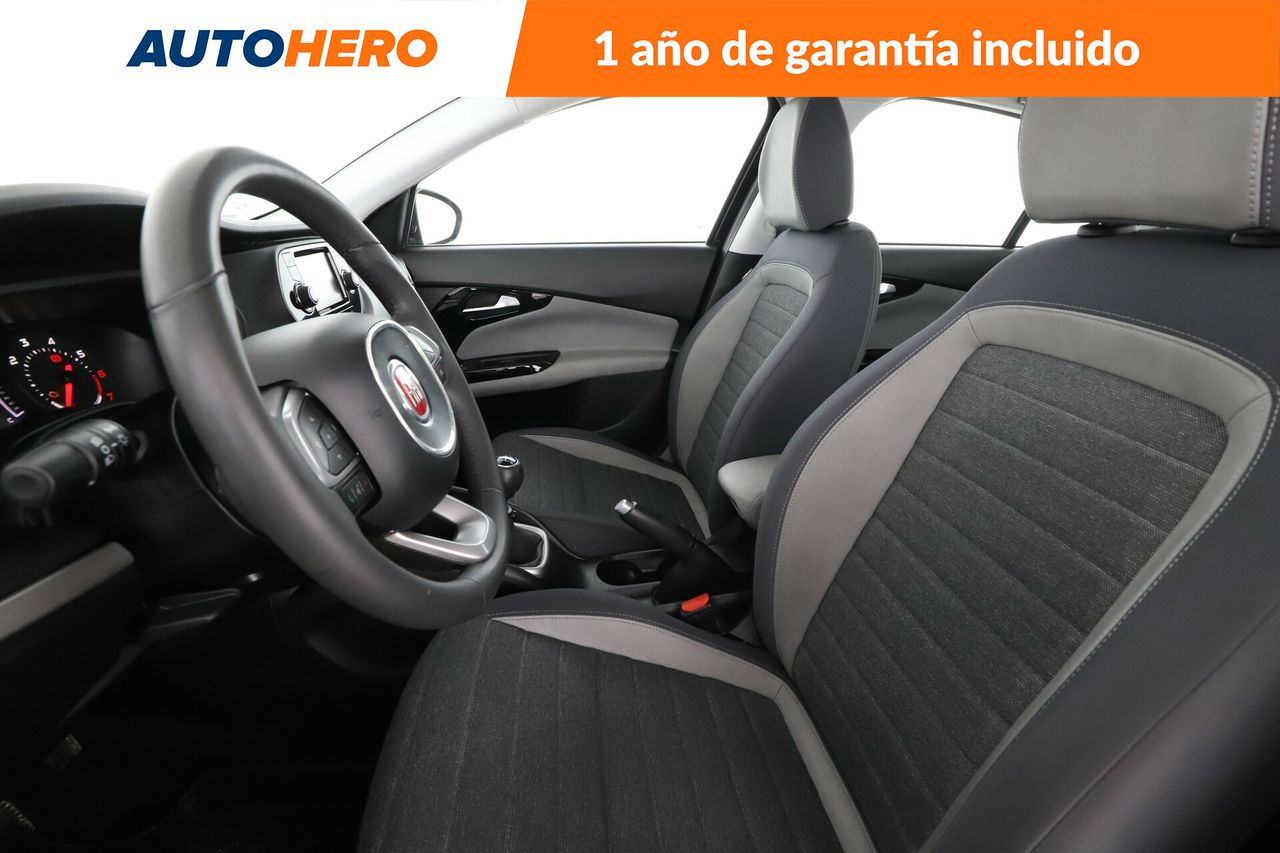 Foto Fiat Tipo 10