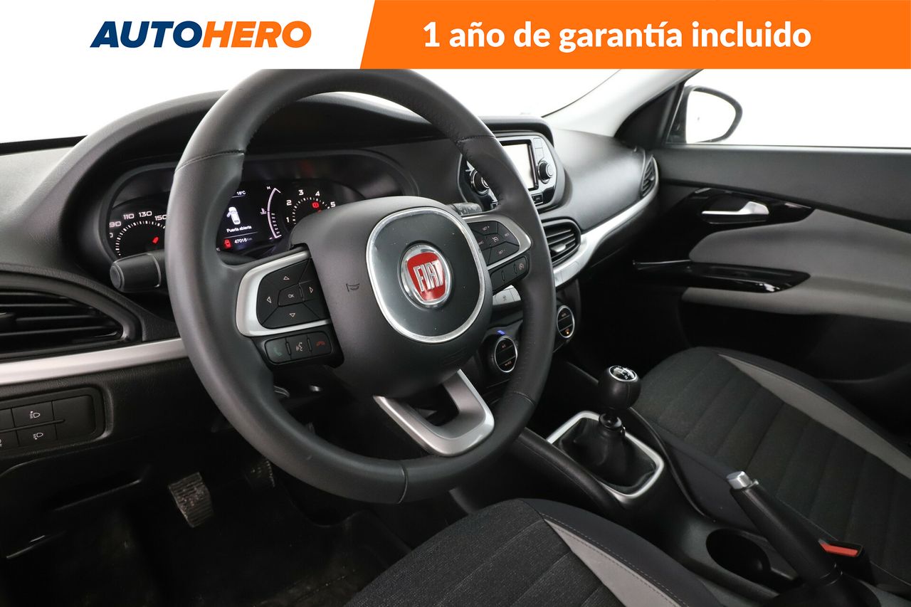 Foto Fiat Tipo 11