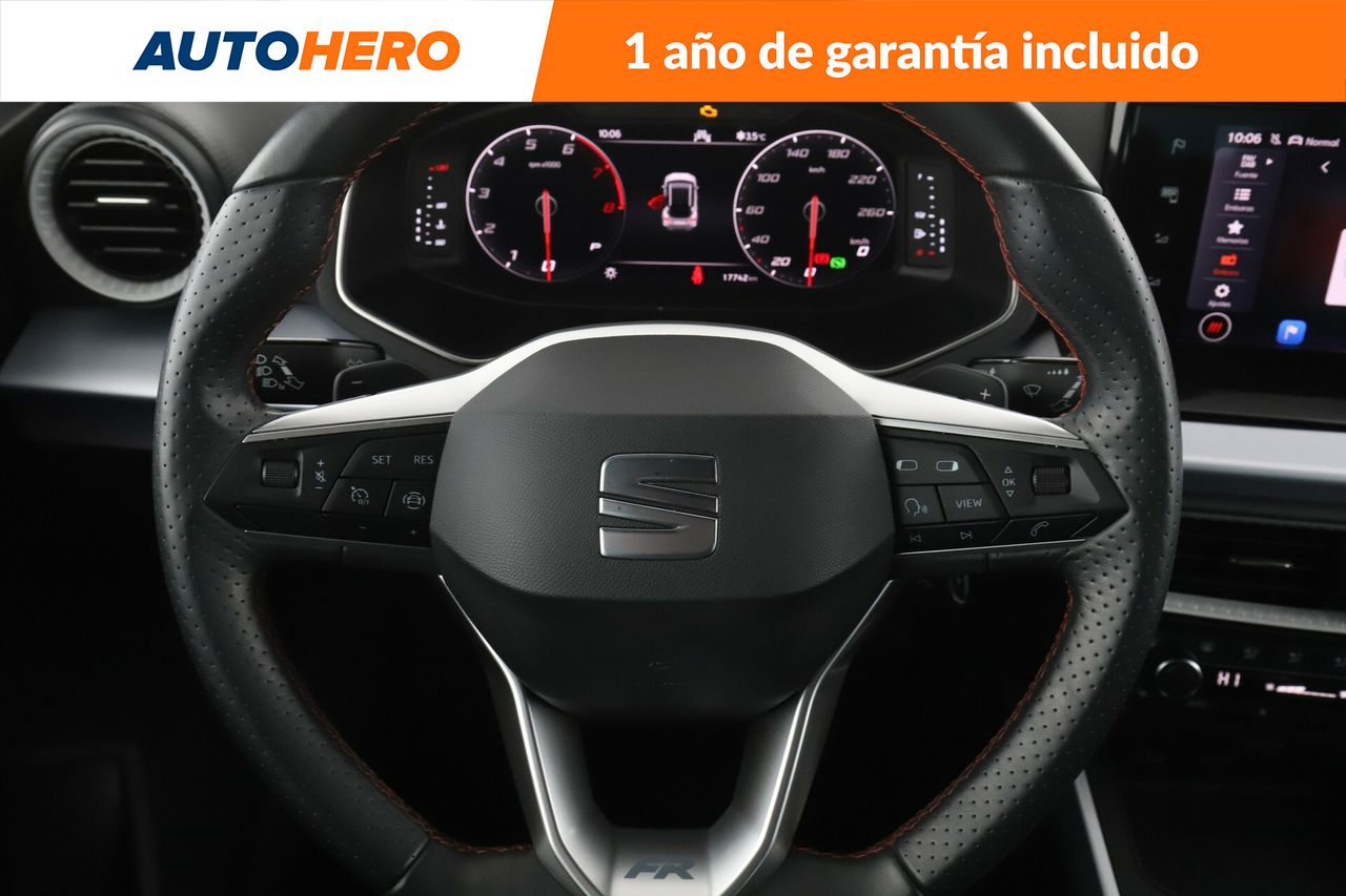 Foto Seat Arona 20