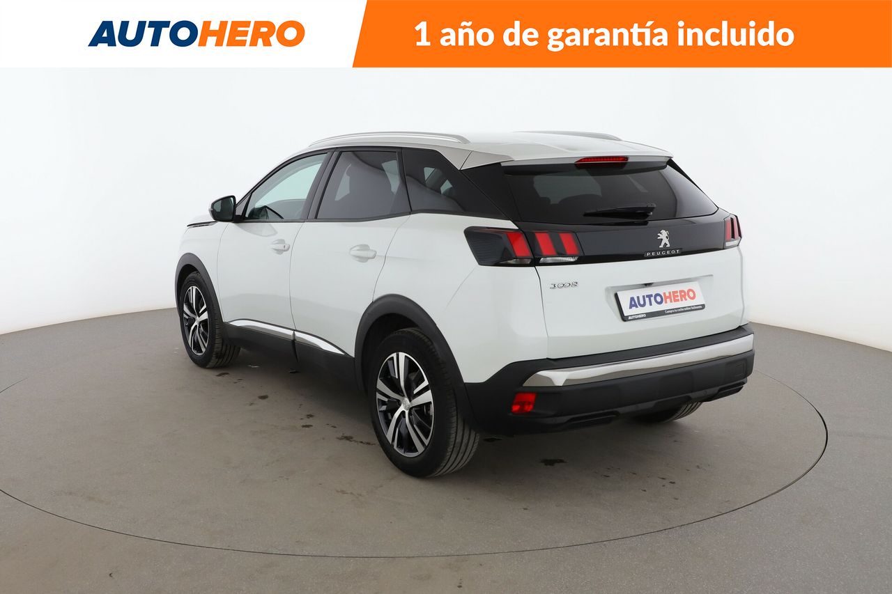 Foto Peugeot 3008 4