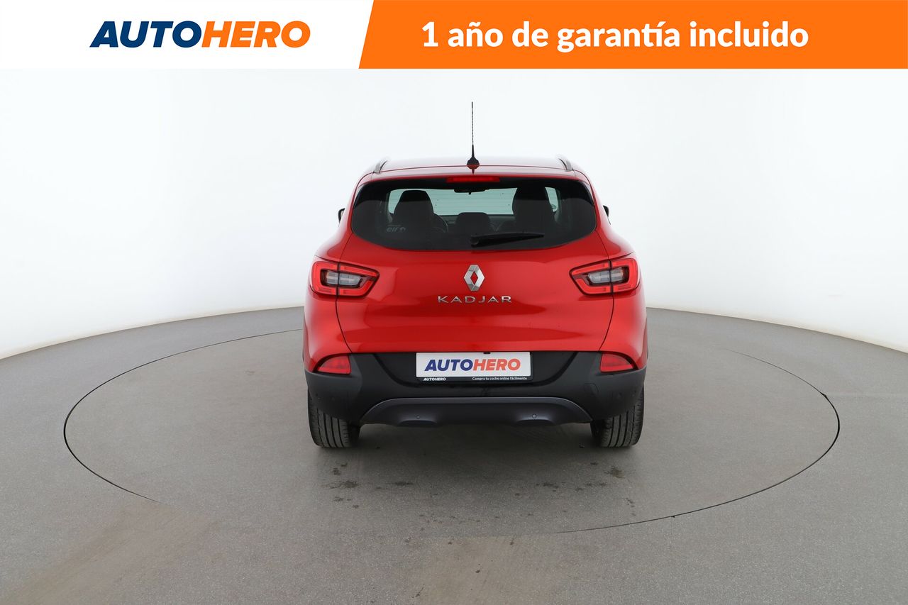 Foto Renault Kadjar 4