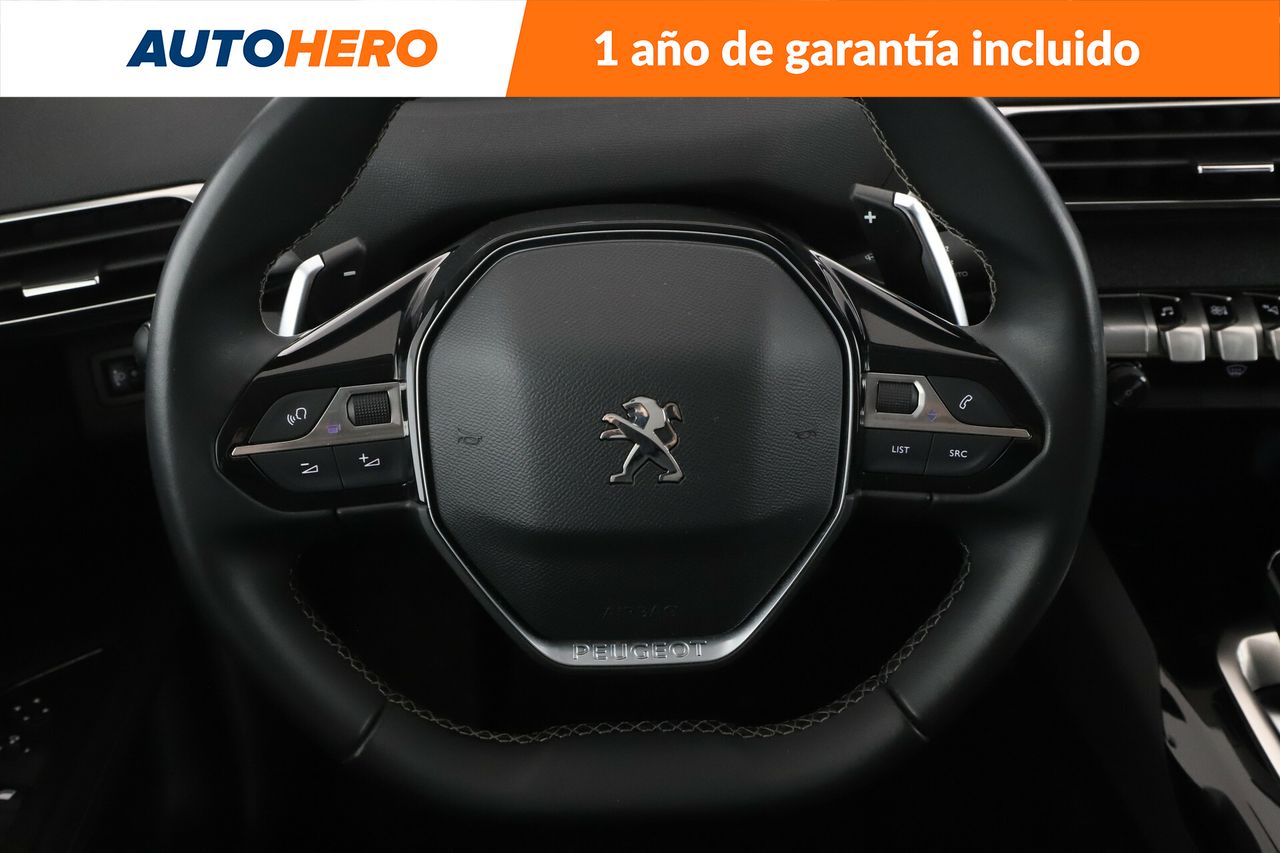 Foto Peugeot 3008 18