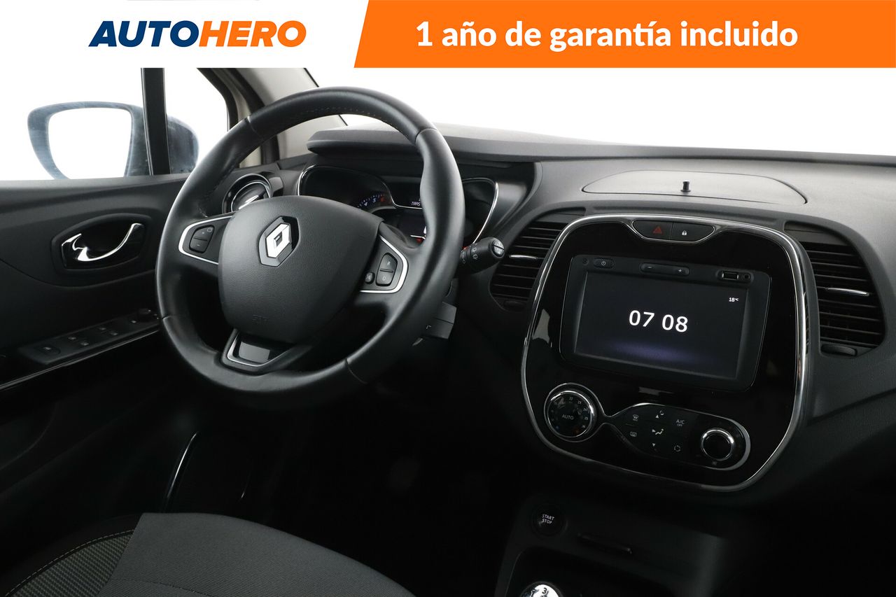 Foto Renault Captur 13