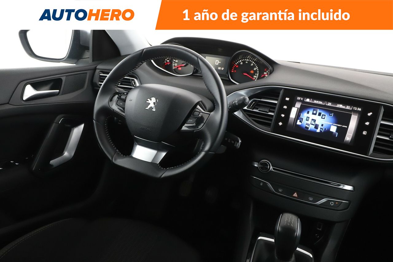 Foto Peugeot 308 13