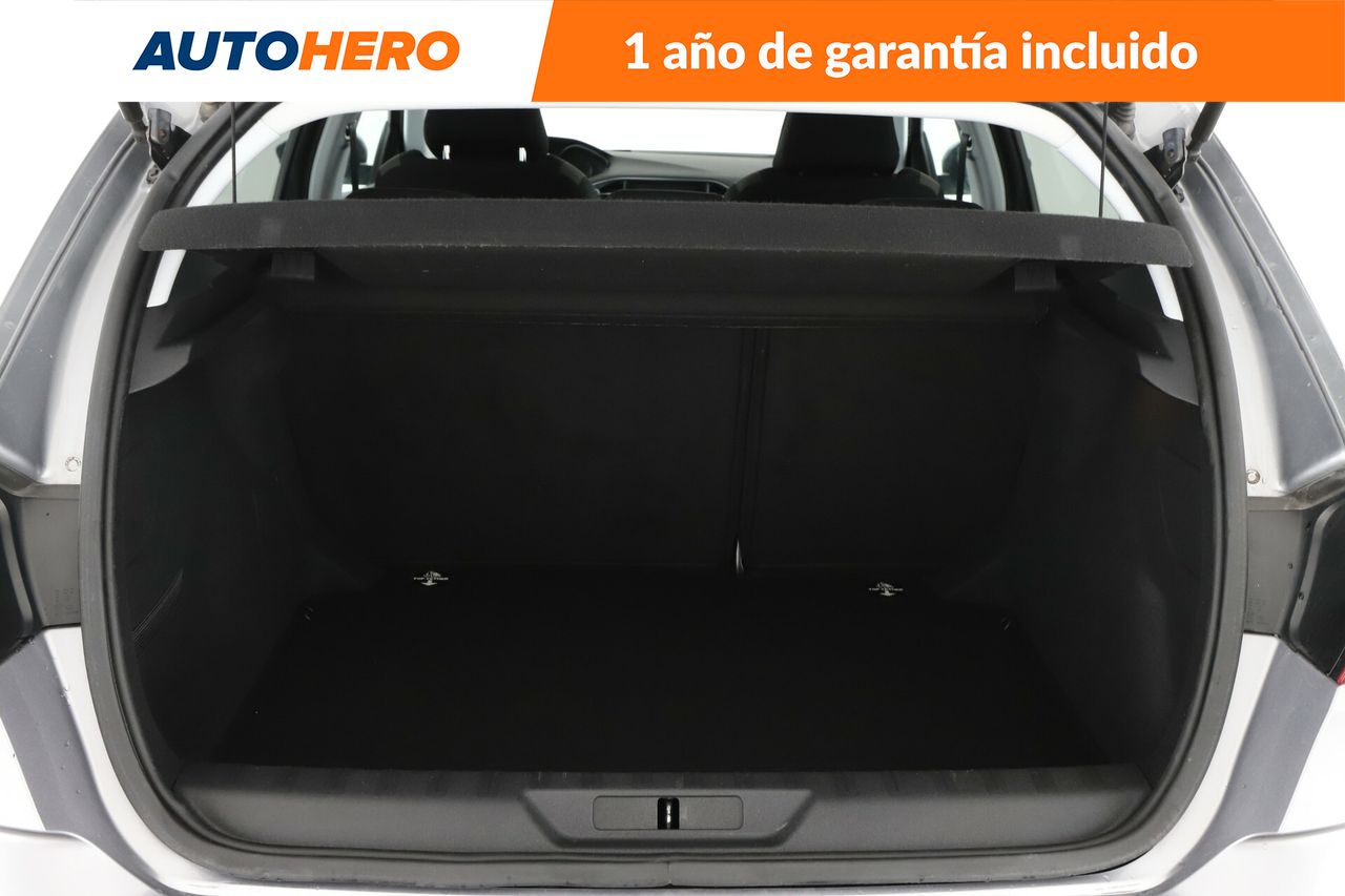 Foto Peugeot 308 17