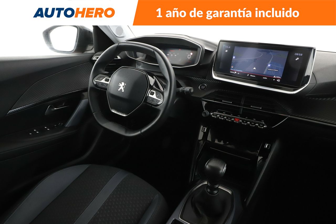 Foto Peugeot 2008 13