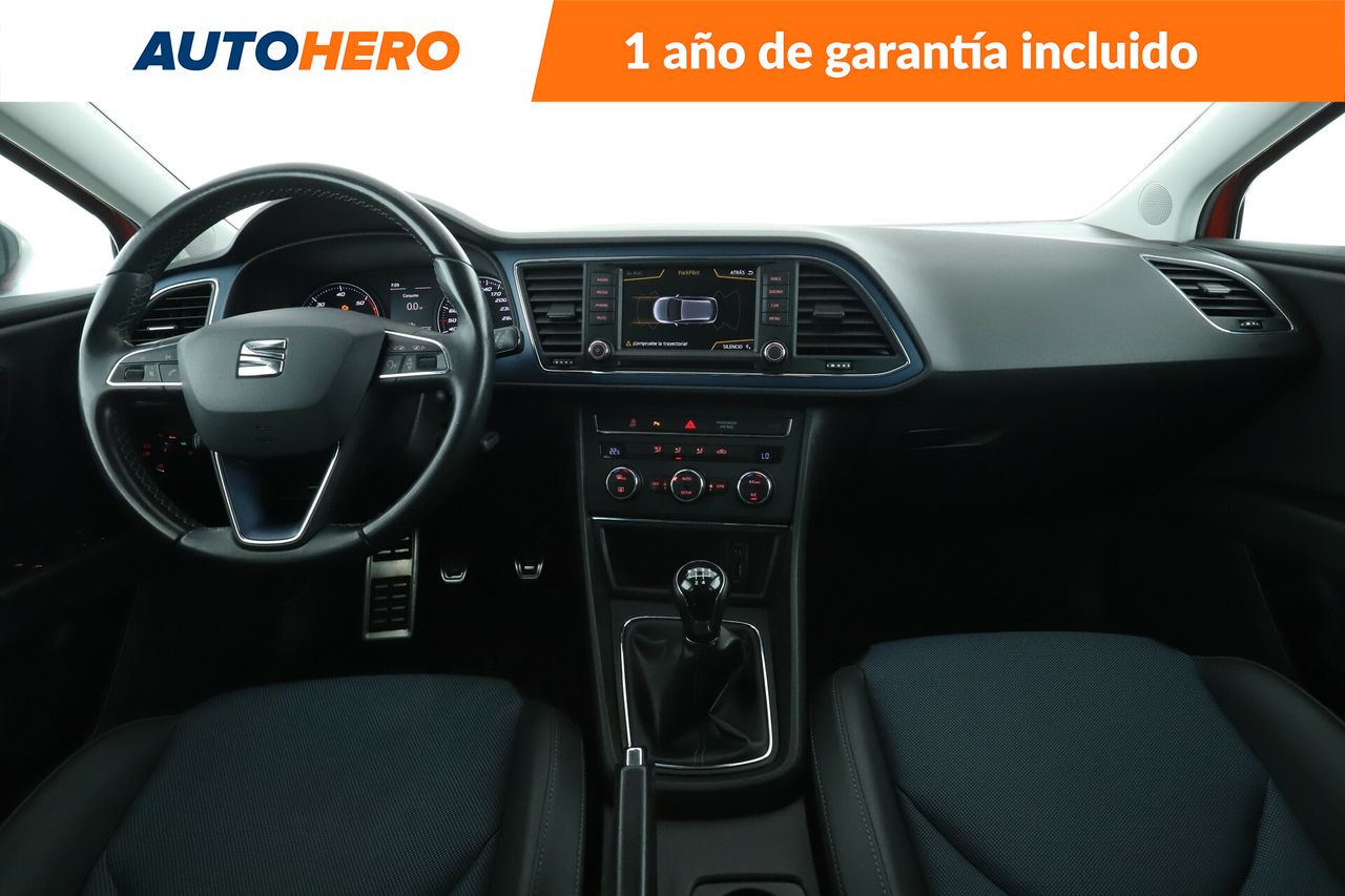 Foto Seat León 12