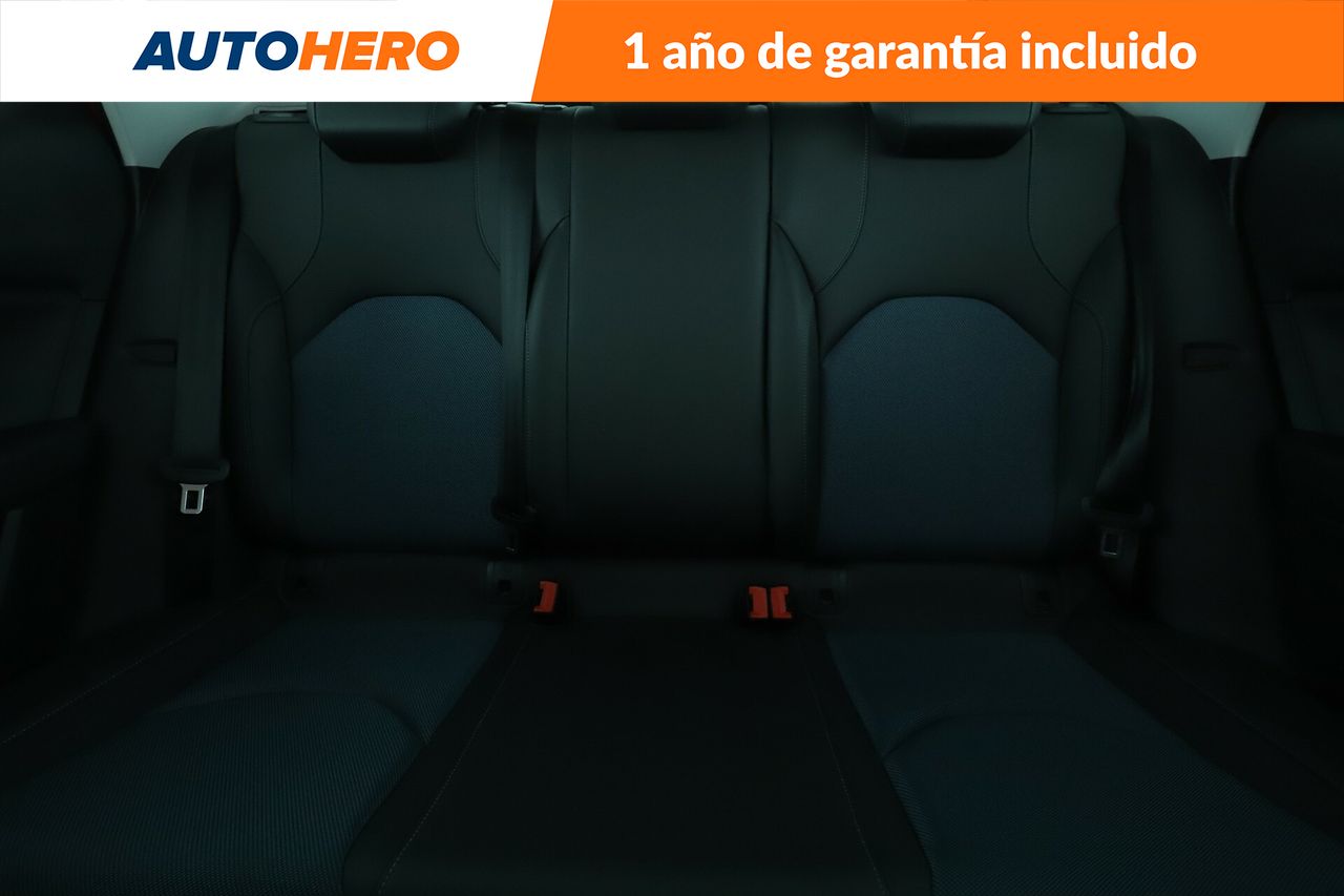 Foto Seat León 15