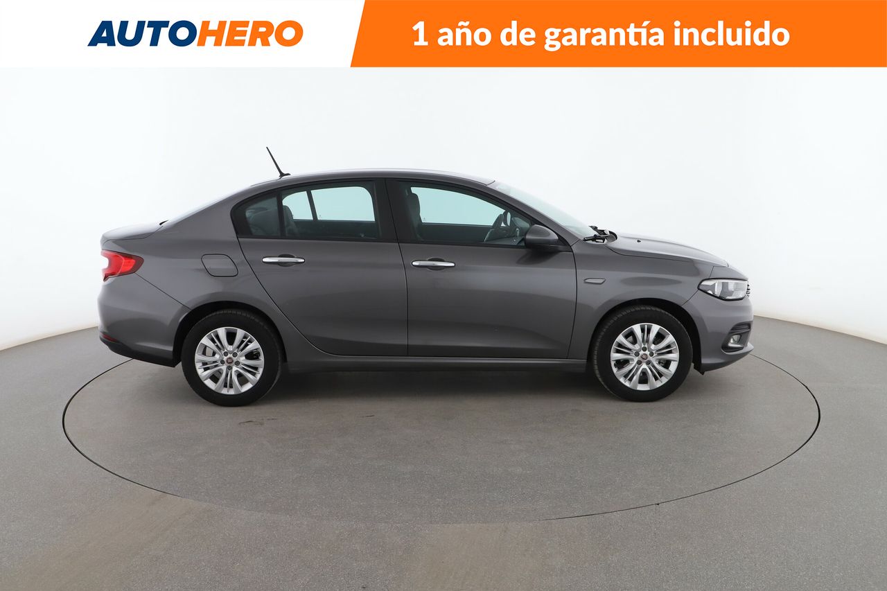 Foto Fiat Tipo 6