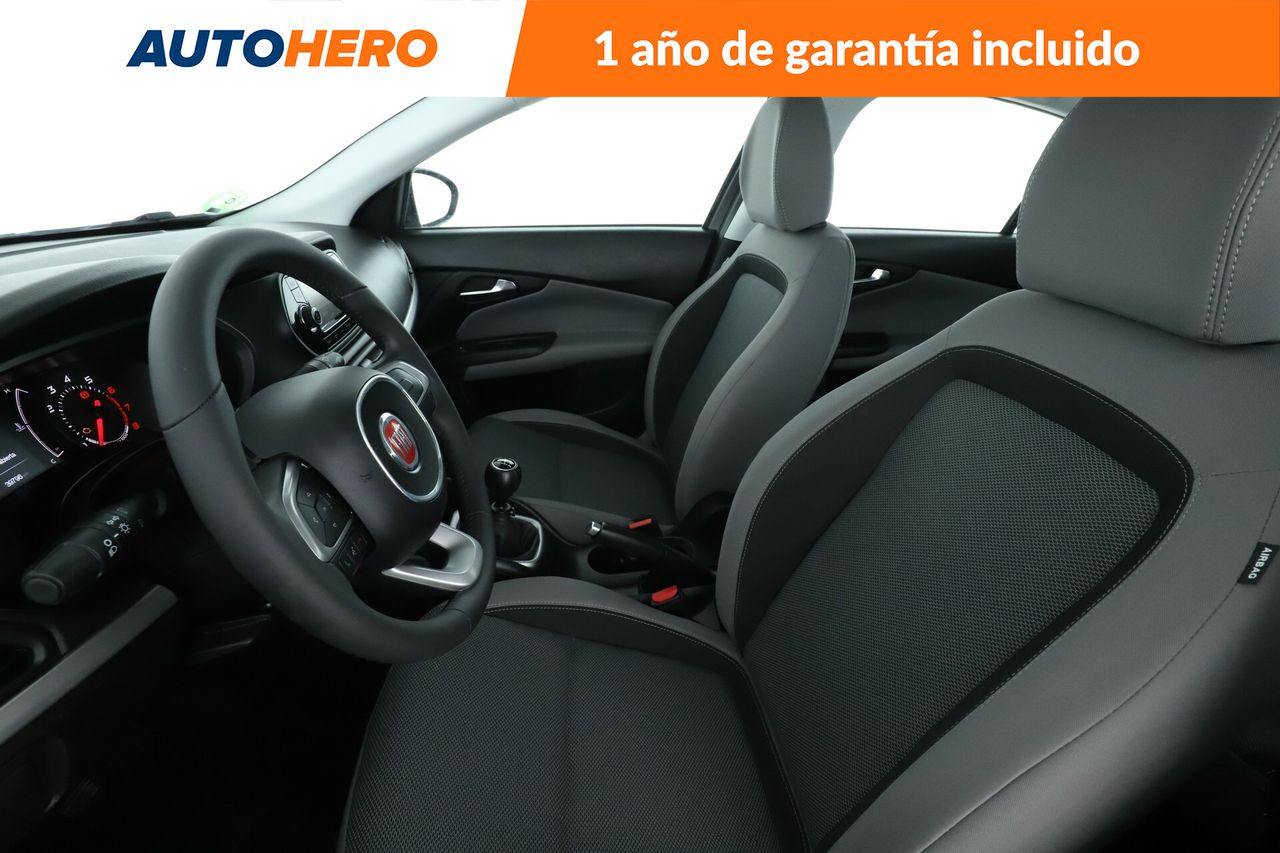 Foto Fiat Tipo 10