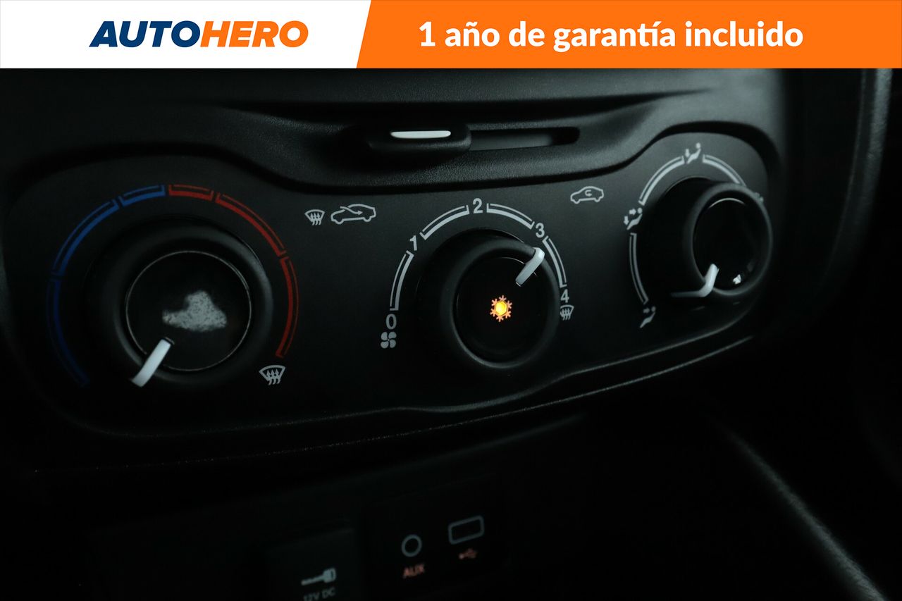 Foto Fiat Tipo 24