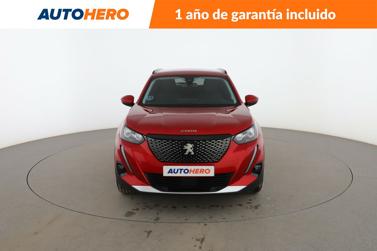 Foto Peugeot 2008 8