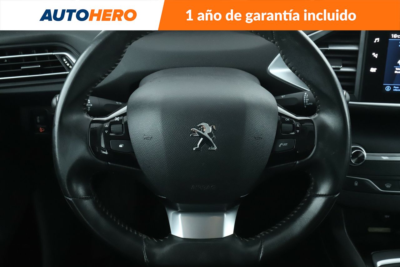 Foto Peugeot 308 18