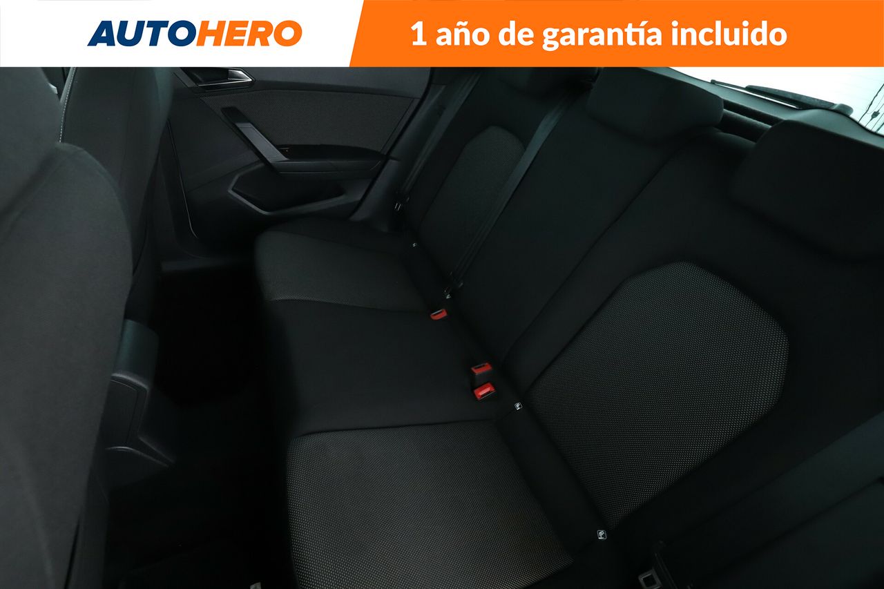 Foto Seat Arona 15