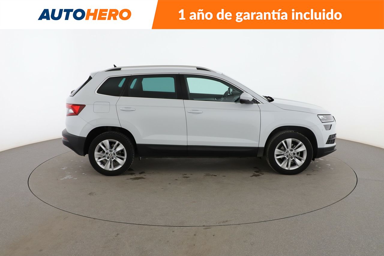 Foto Skoda Karoq 6