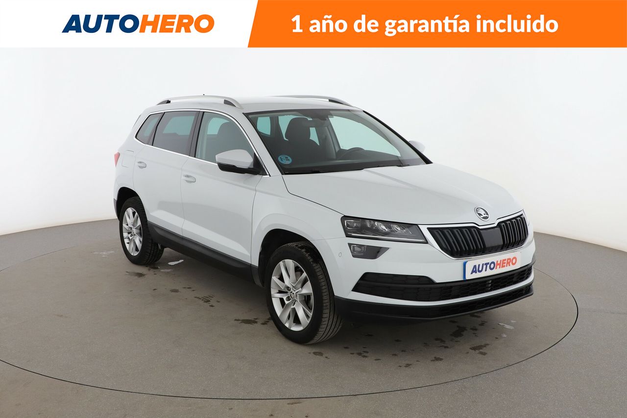 Foto Skoda Karoq 7