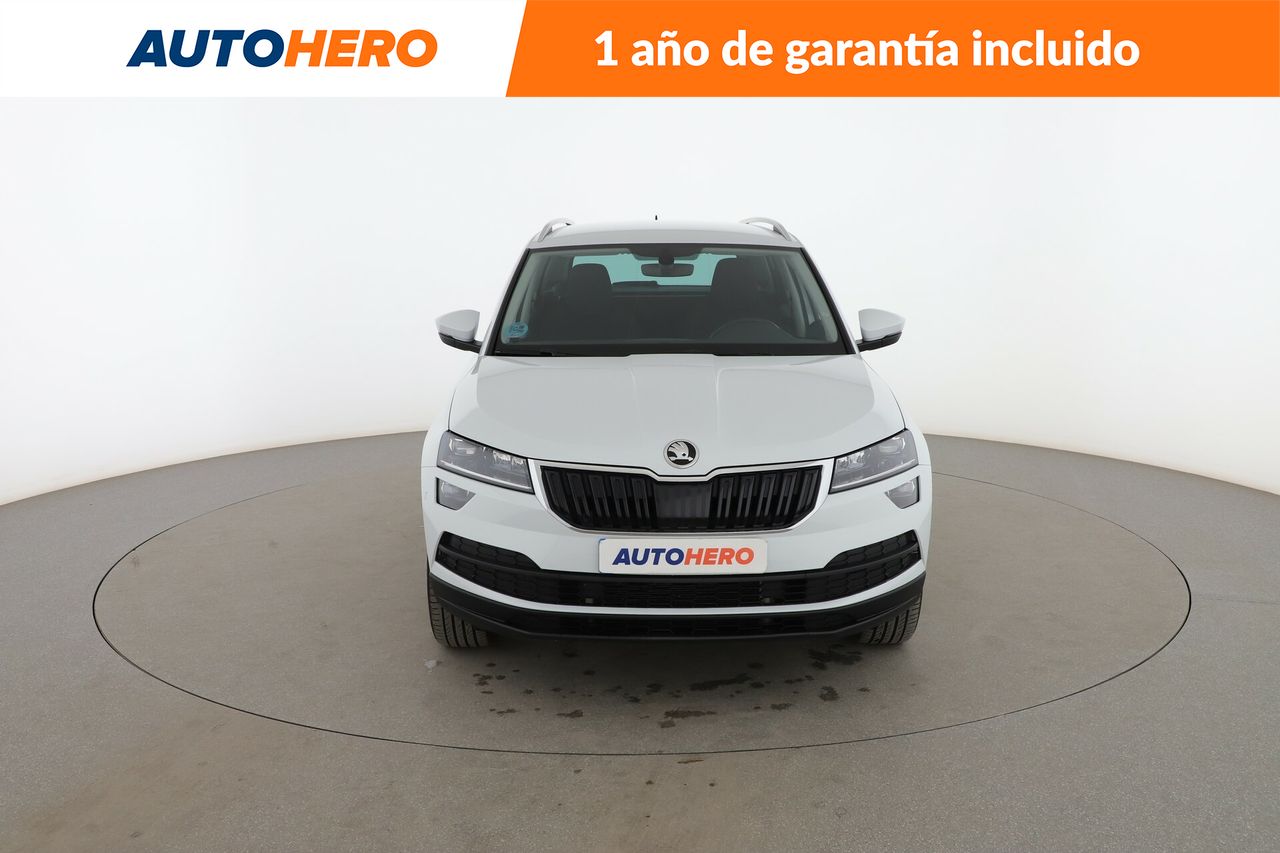 Foto Skoda Karoq 8