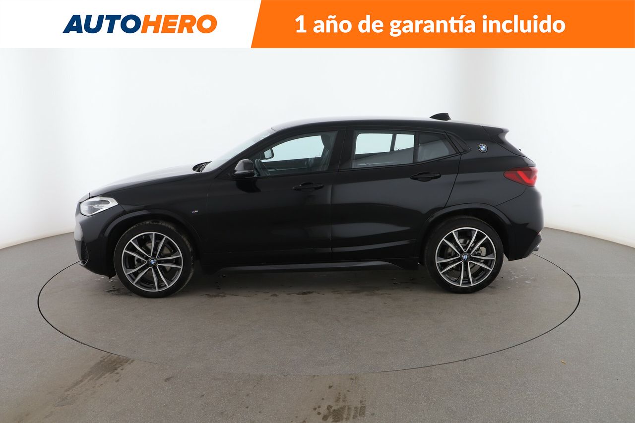 Foto BMW X2 2