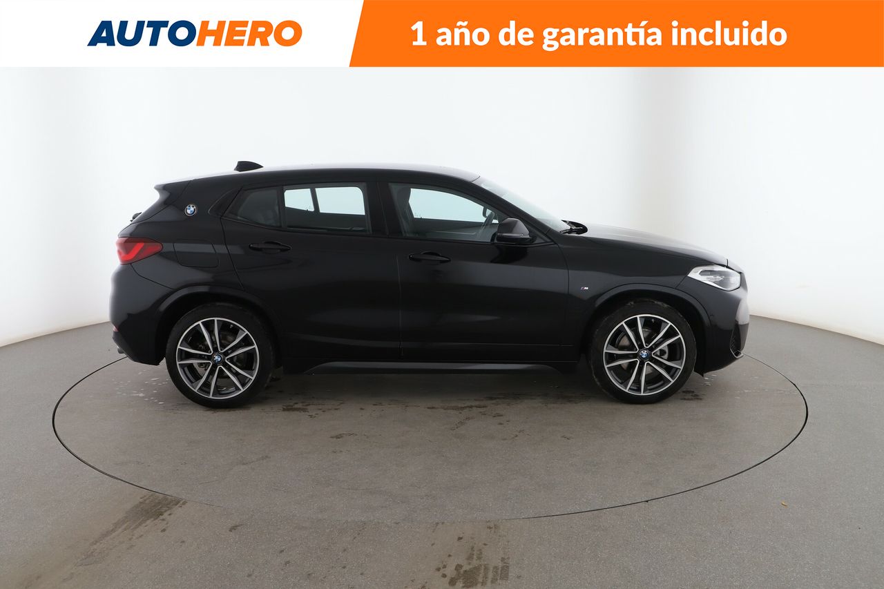 Foto BMW X2 6