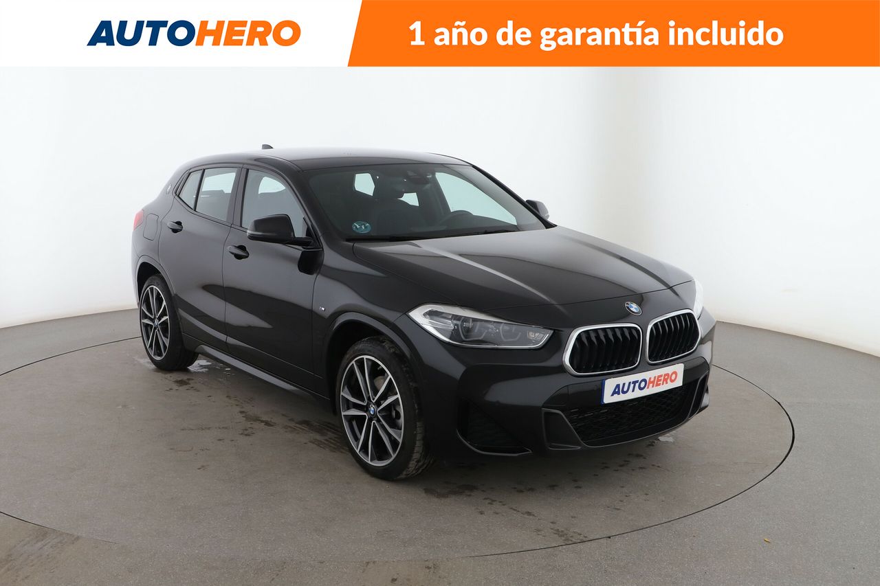 Foto BMW X2 7