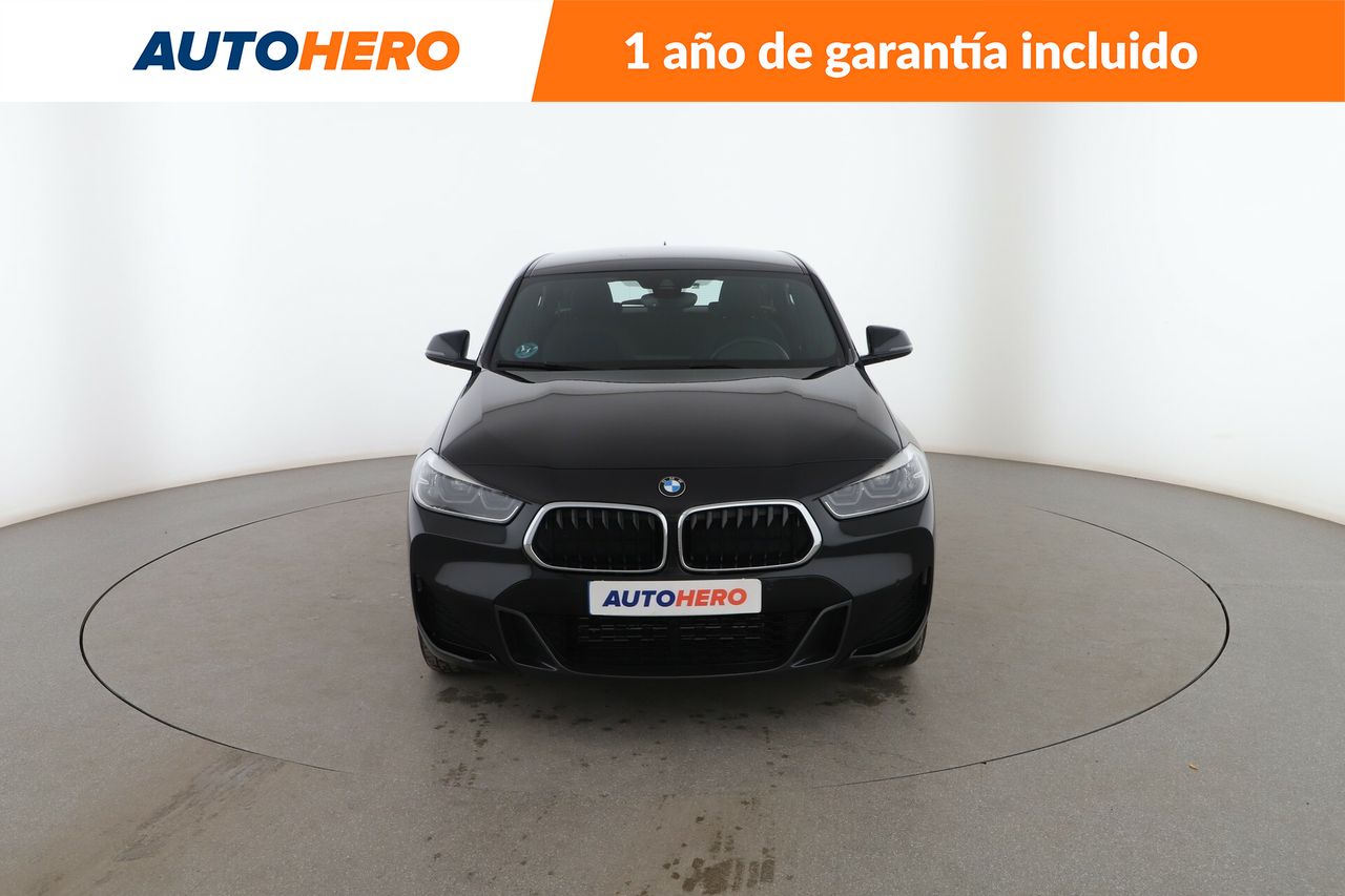 Foto BMW X2 8