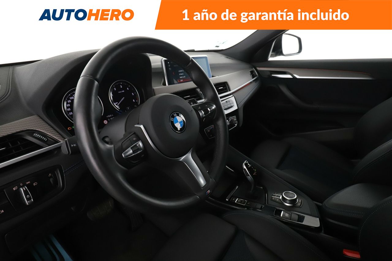 Foto BMW X2 11