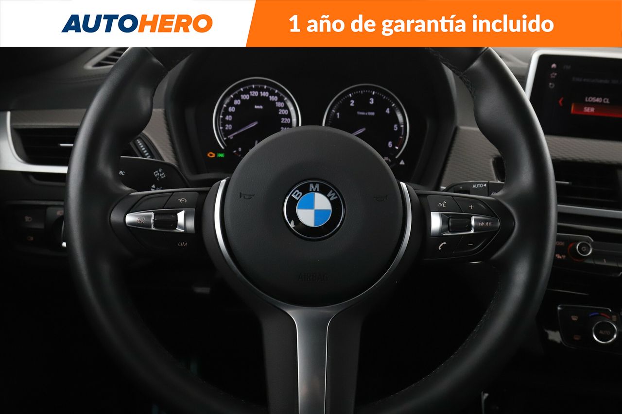 Foto BMW X2 18