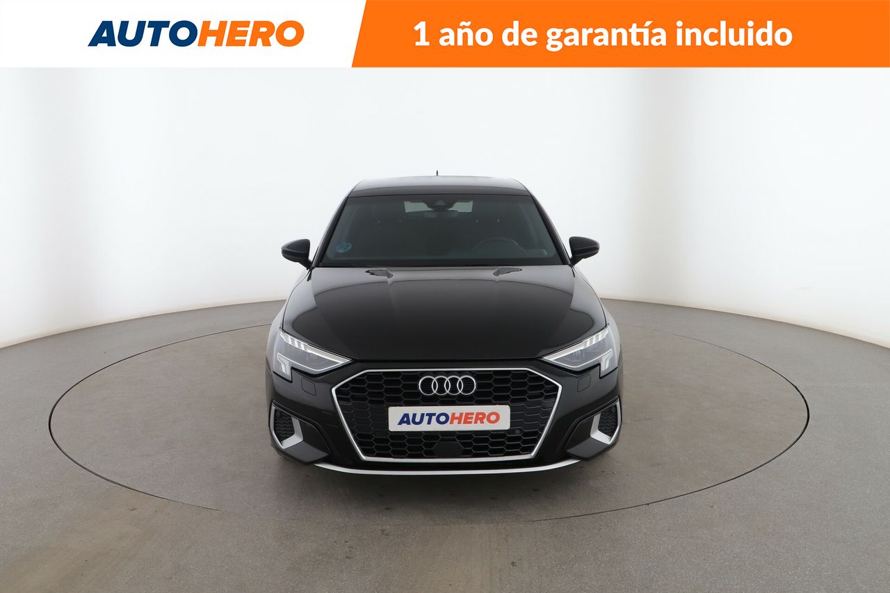 Foto Audi A3 9