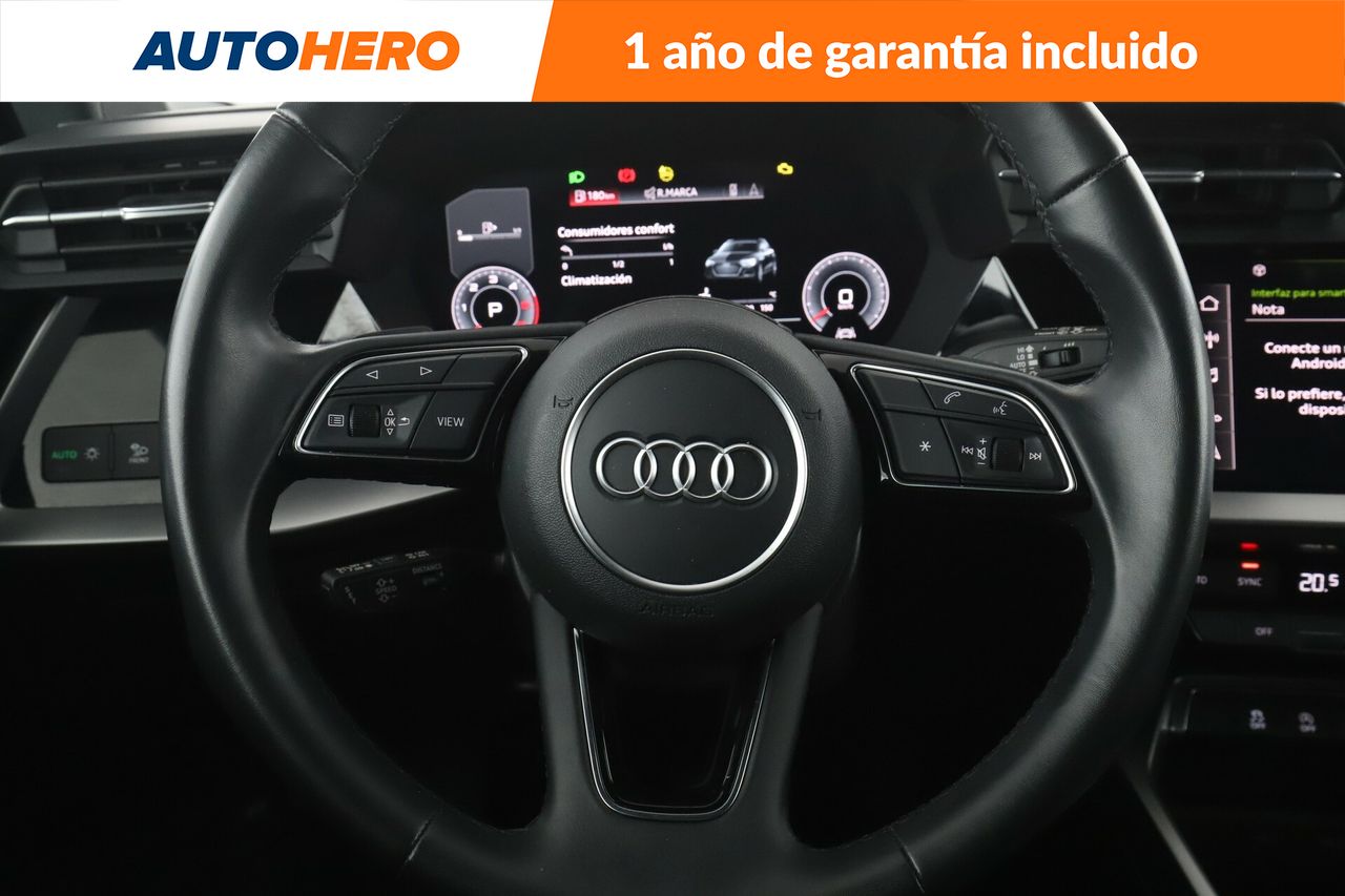 Foto Audi A3 18