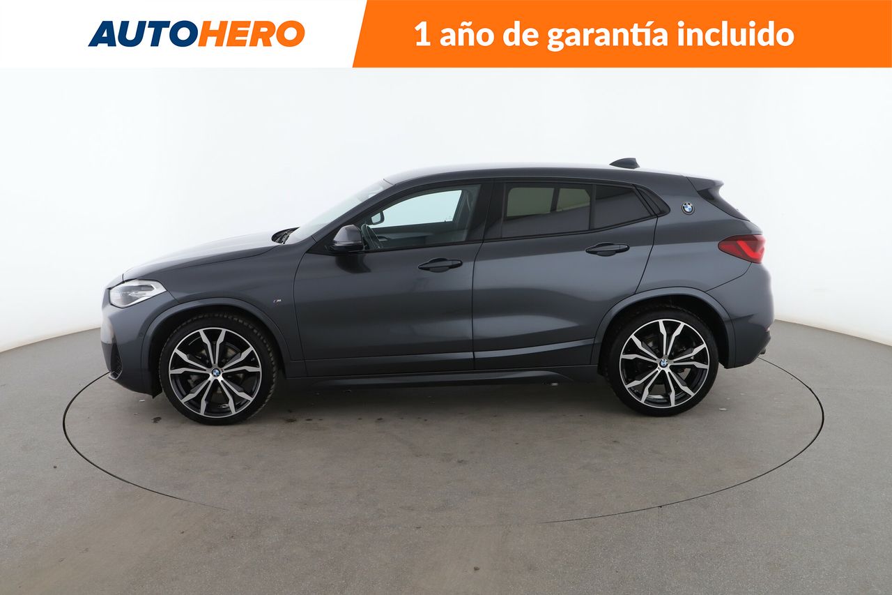 Foto BMW X2 3