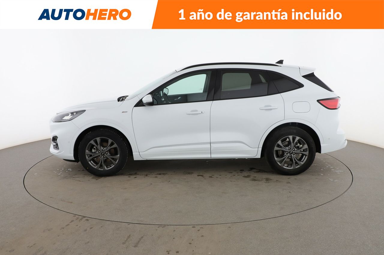 Foto Ford Kuga 3