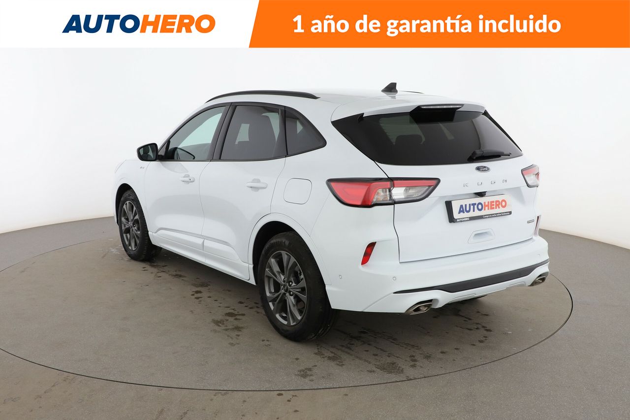 Foto Ford Kuga 4