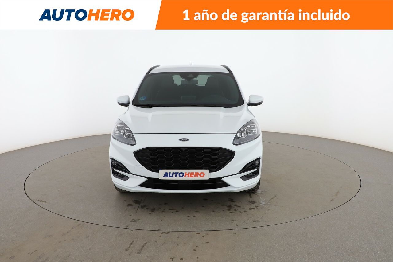 Foto Ford Kuga 9