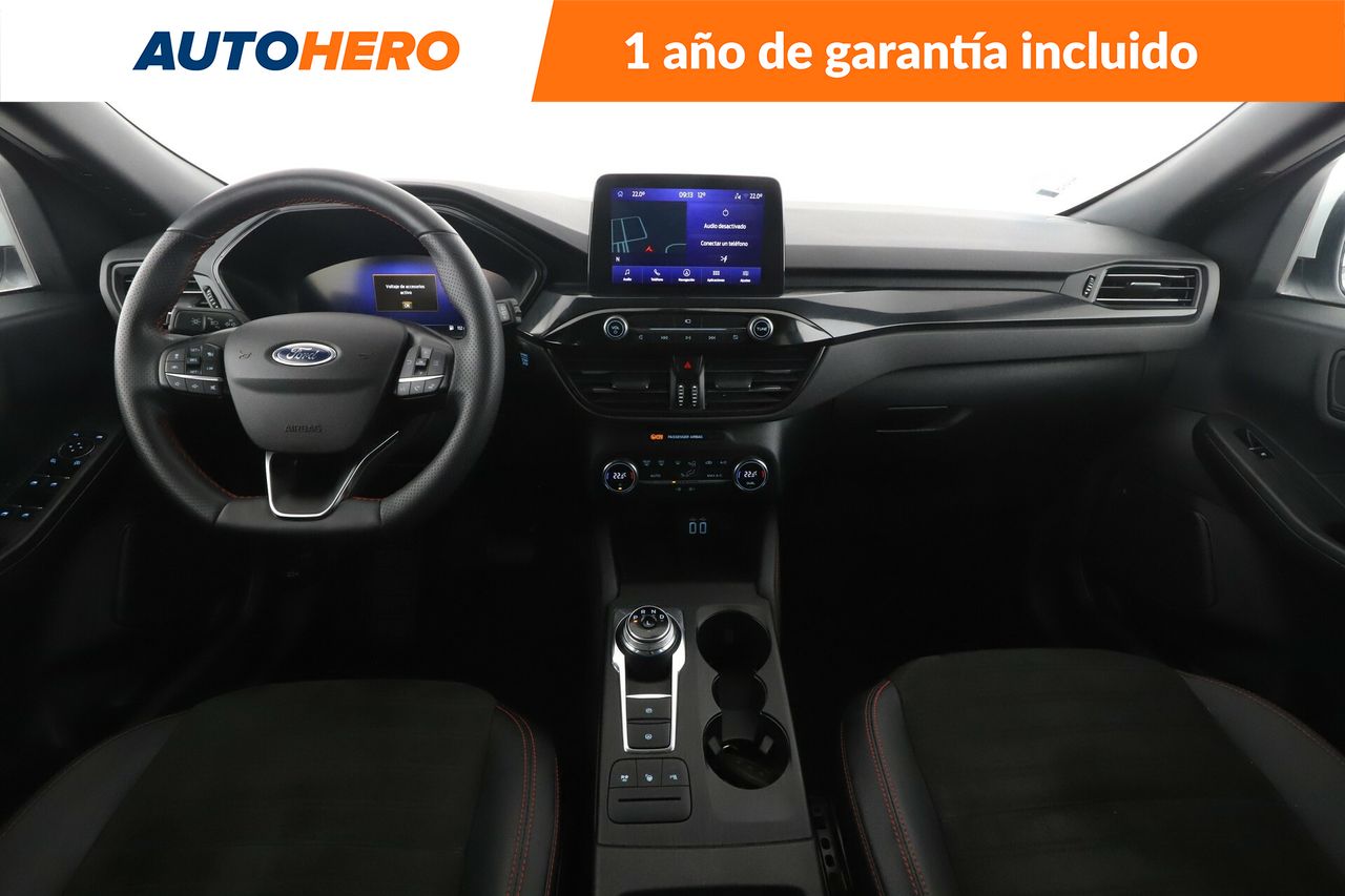 Foto Ford Kuga 13