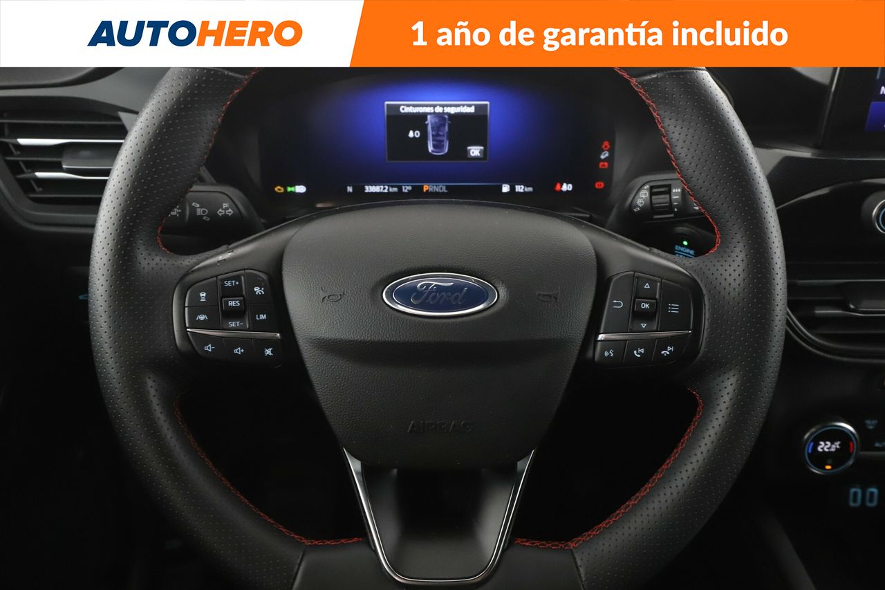 Foto Ford Kuga 19