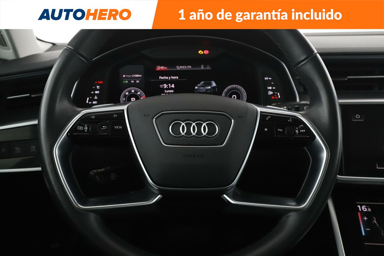 Foto Audi A6 19