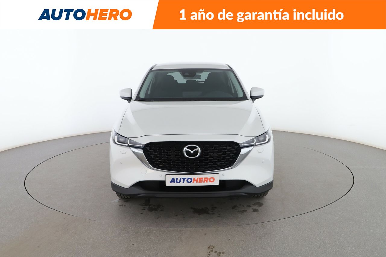 Foto Mazda CX-5 9