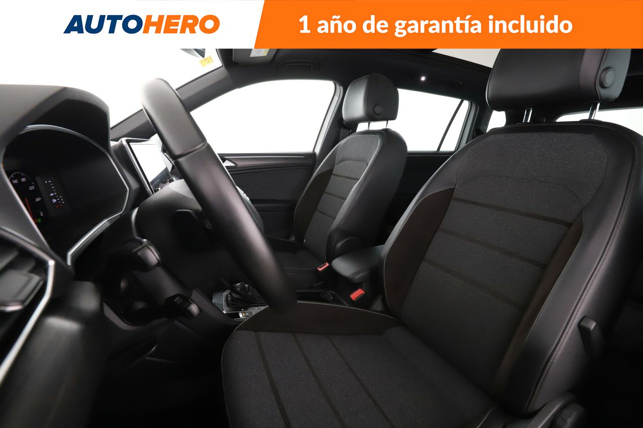 Foto Seat Tarraco 10