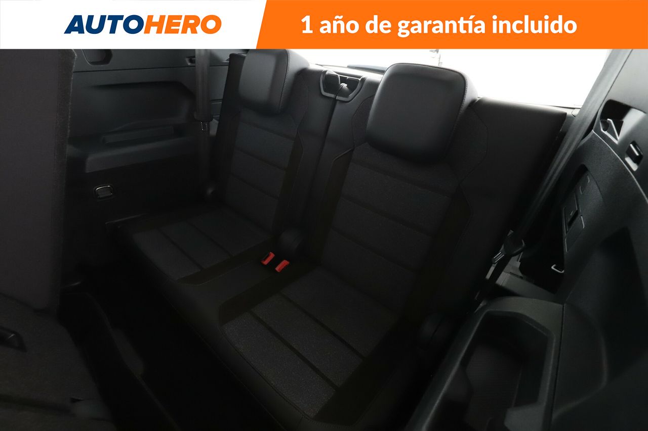 Foto Seat Tarraco 21