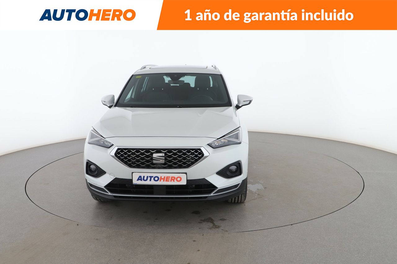 Foto Seat Tarraco 9