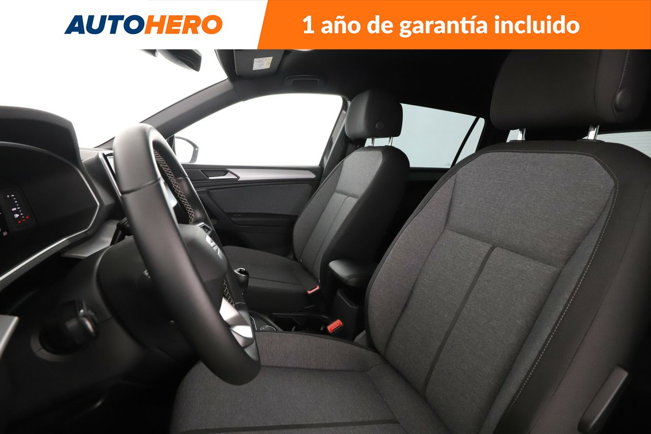 Foto Seat Tarraco 10