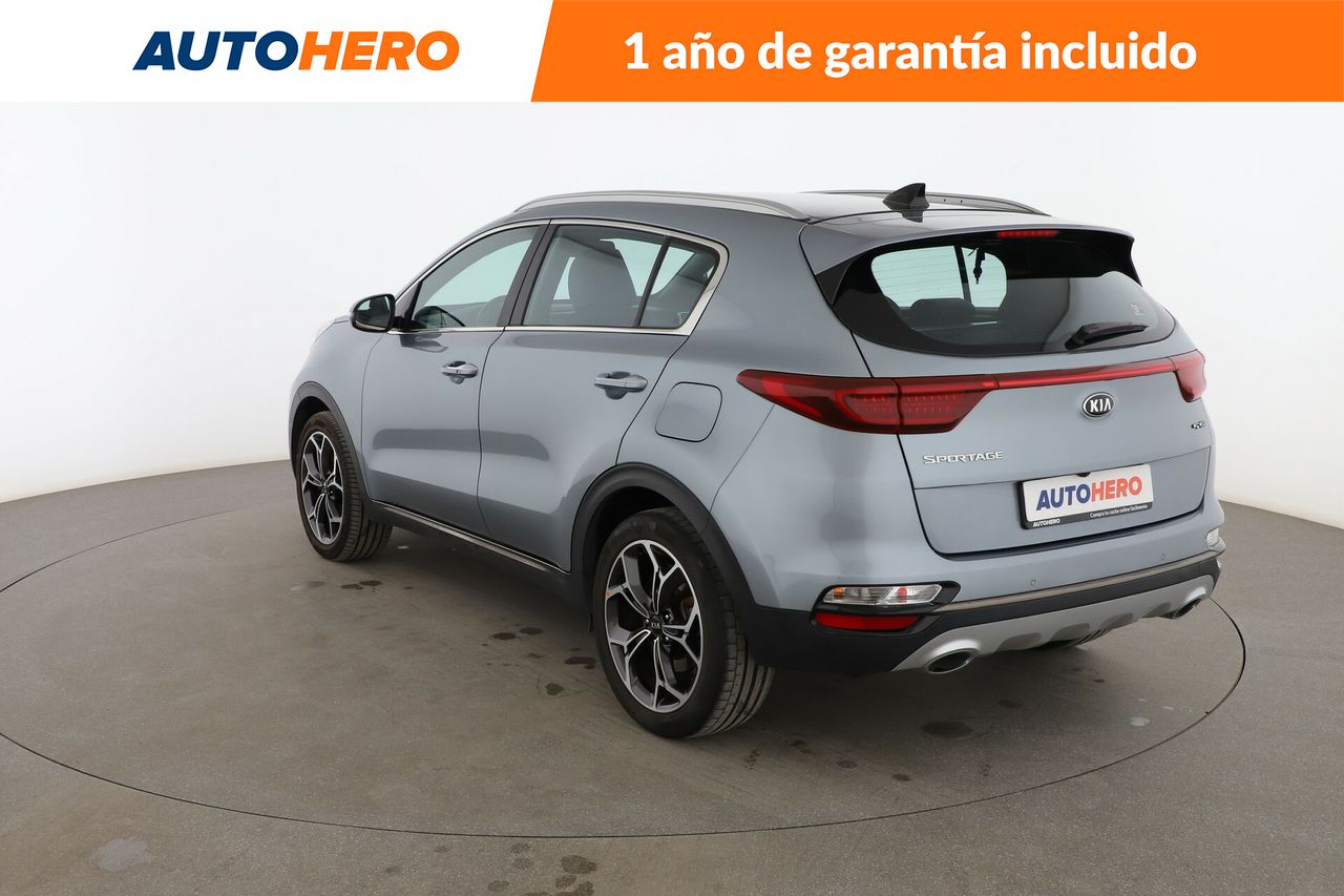 Foto Kia Sportage 4