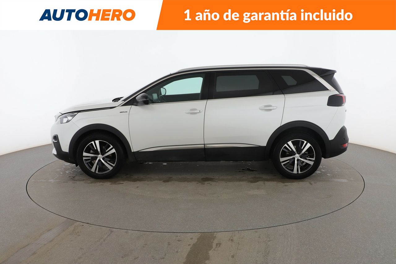 Foto Peugeot 5008 3