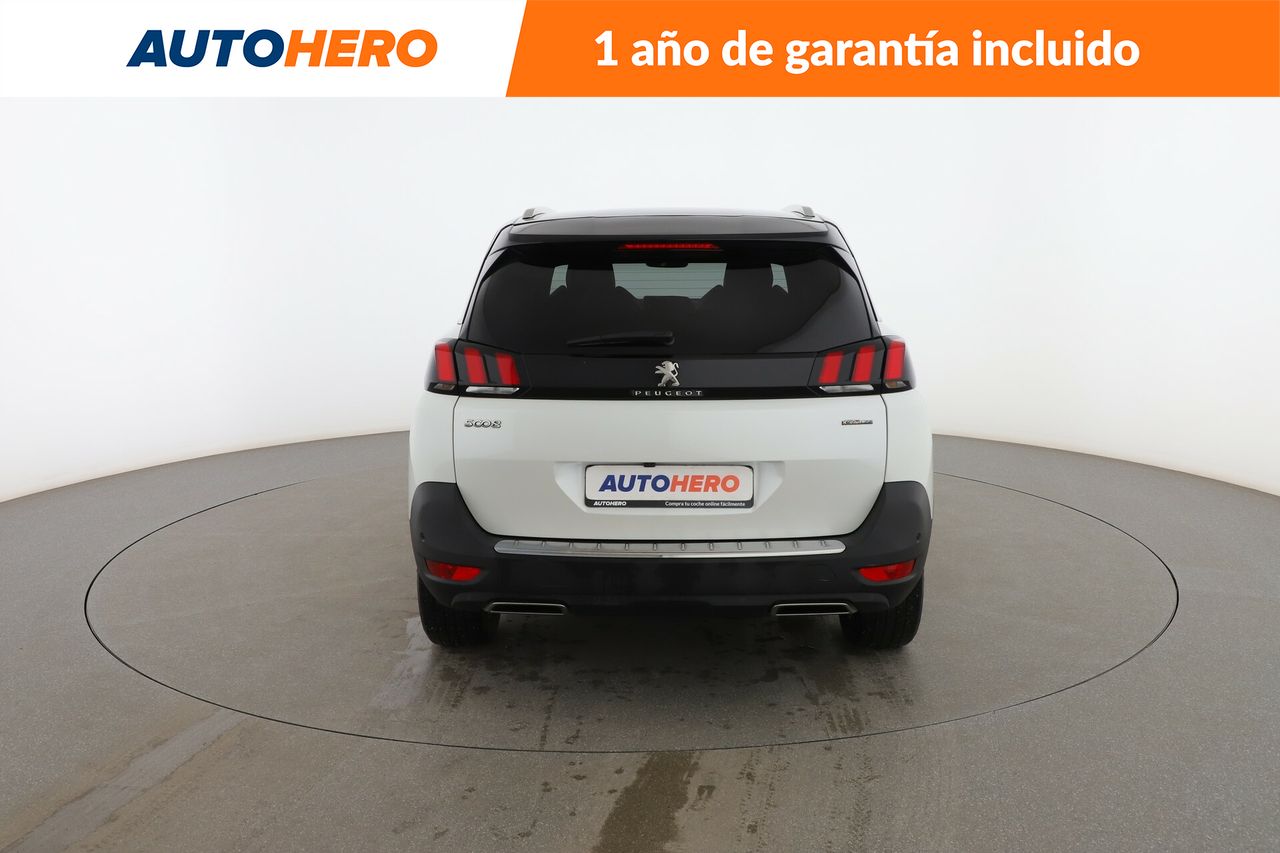 Foto Peugeot 5008 5