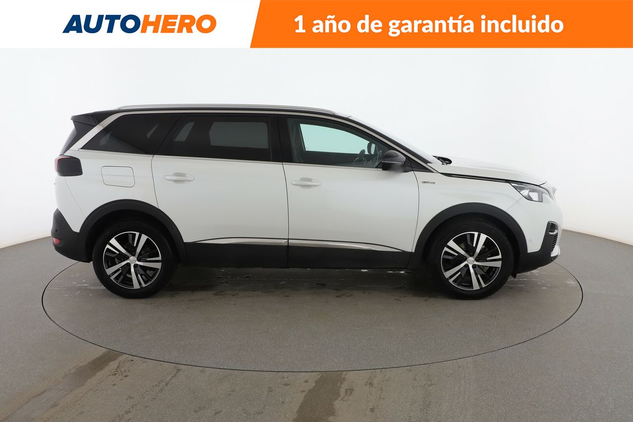 Foto Peugeot 5008 7